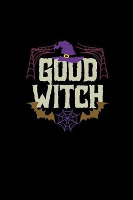 Book cover for Good Witch