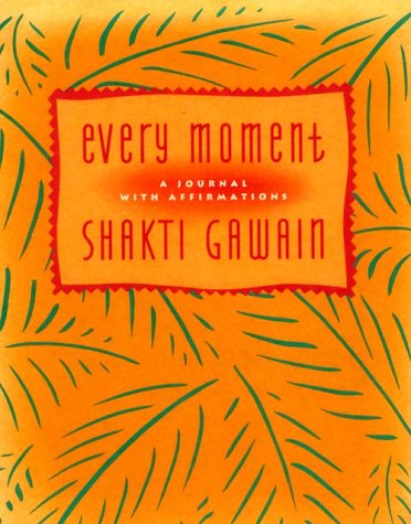 Book cover for Every Moment