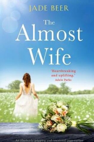 Cover of The Almost Wife
