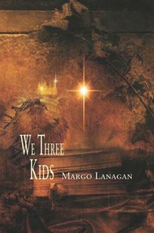 Cover of We Three Kids