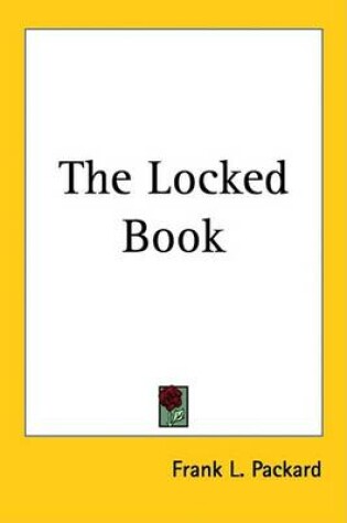 Cover of The Locked Book