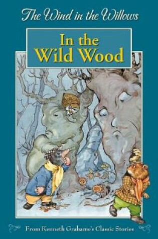 Cover of In the Wild Wood