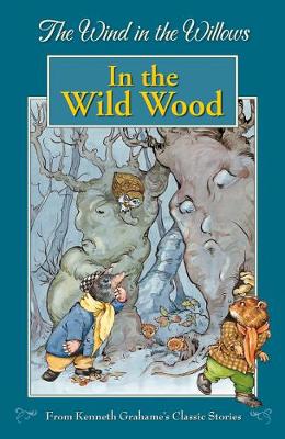 Book cover for In the Wild Wood