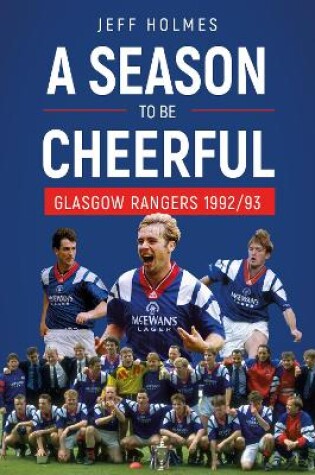 Cover of A Season to be Cheerful