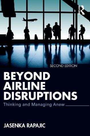 Cover of Beyond Airline Disruptions