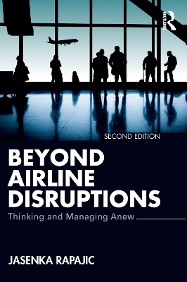 Cover of Beyond Airline Disruptions