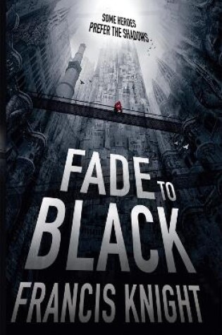 Cover of Fade to Black