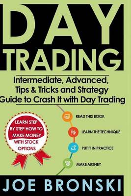 Book cover for Trading