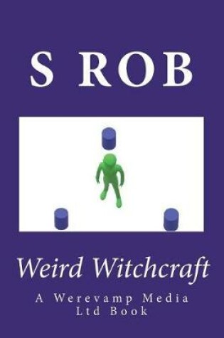 Cover of Weird Witchcraft