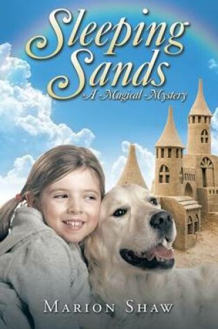 Cover of Sleeping Sands