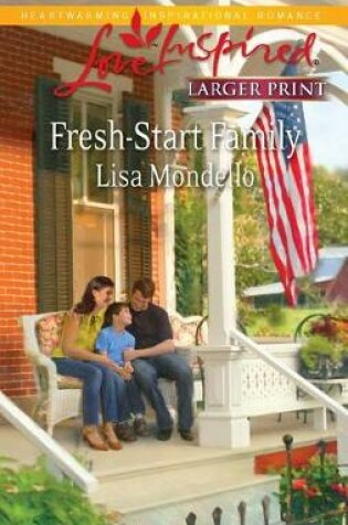 Cover of Fresh-Start Family