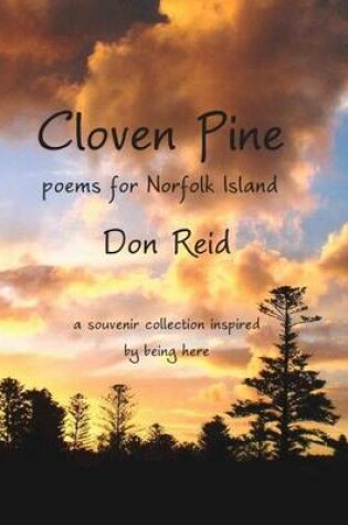 Cover of Cloven Pine
