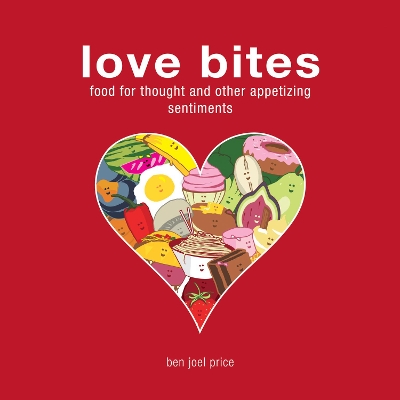 Book cover for Love Bites