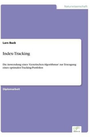 Cover of Index-Tracking