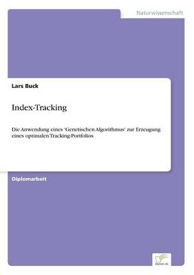 Book cover for Index-Tracking