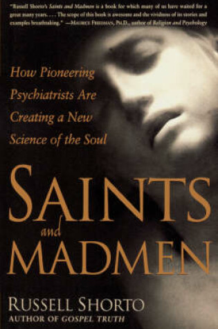 Cover of Saints and Madmen