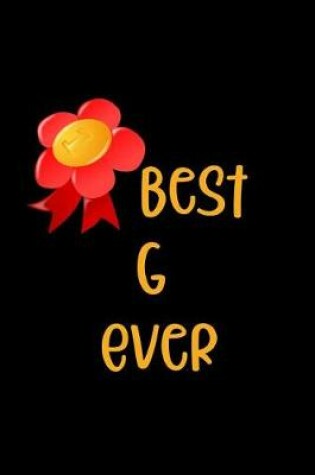 Cover of Best G Ever