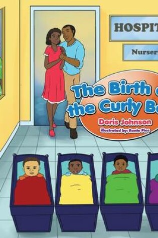 Cover of The Birth of the Curly Boys