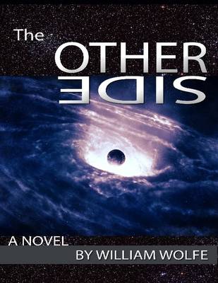 Book cover for The Other Side