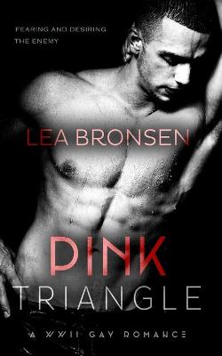 Book cover for Pink Triangle