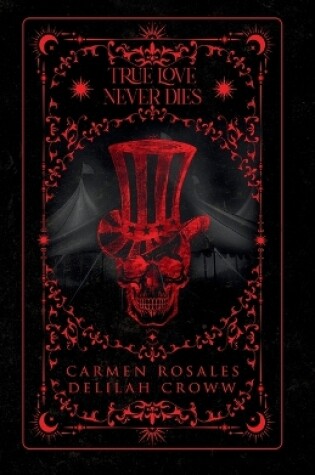 Cover of True Love Never Dies