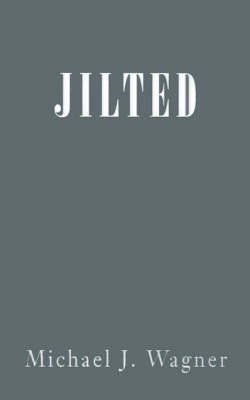 Book cover for Jilted