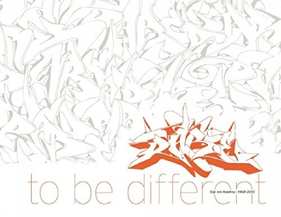 Book cover for DARE to be Different