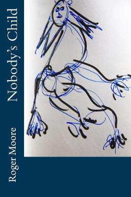 Book cover for Nobody's Child