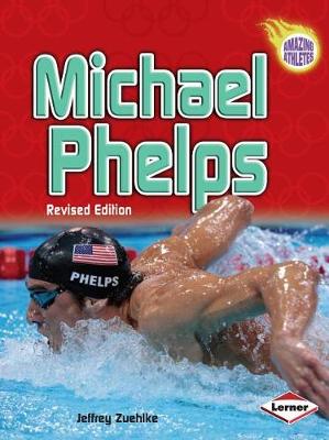 Cover of Michael Phelps, 3rd Edition