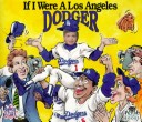 Book cover for Los Angeles Dodger
