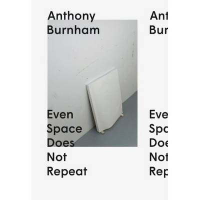 Book cover for Anthony Burnham