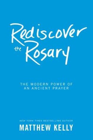 Cover of Rediscover the Rosary