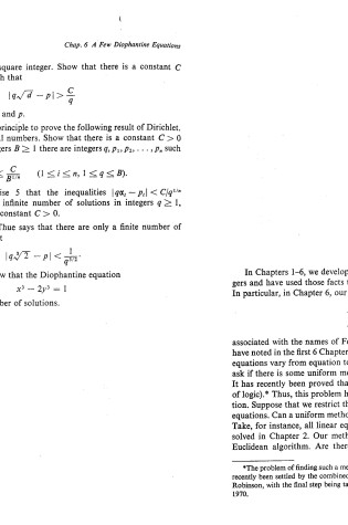 Cover of Introduction to Number Theory