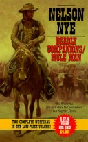 Book cover for Deadly Companions/Mule Man