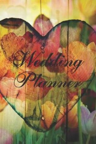 Cover of Wedding Planner