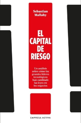 Cover of El Capital de Riesgo