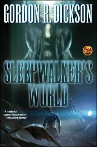 Cover of SLEEPWALKER'S WORLD