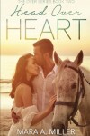 Book cover for Head Over Heart