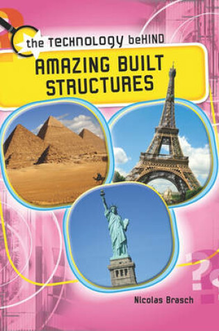 Cover of Us Tech Amazing Structures