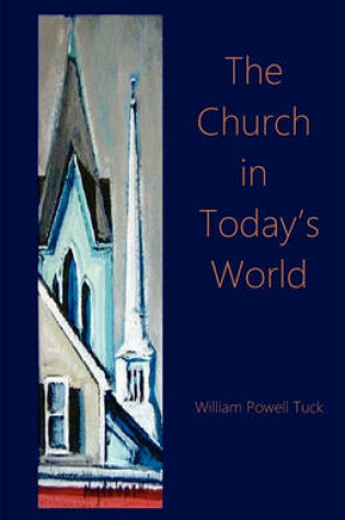 Cover of The Church in the Today's World