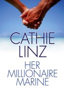 Book cover for Her Millionaire Marine