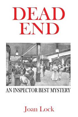 Book cover for Dead End