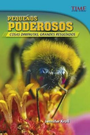 Cover of Pequeños Poderosos