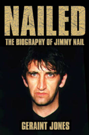 Cover of Nailed