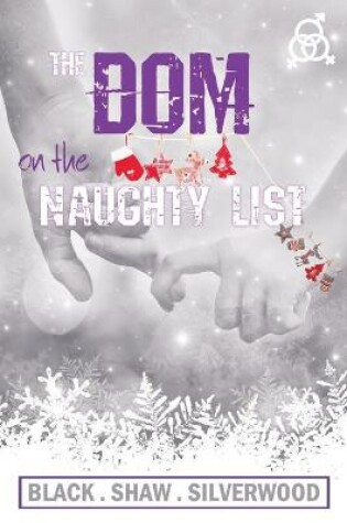 Cover of The Dom on the Naughty List