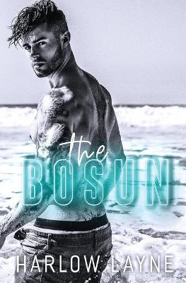 Book cover for The Bosun