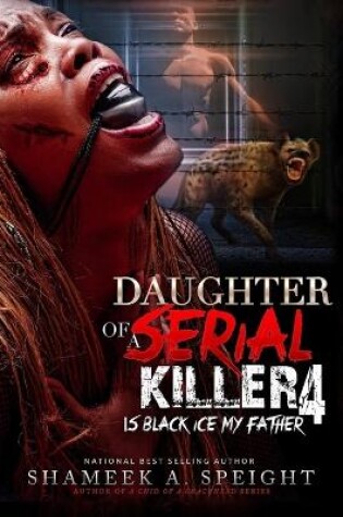 Cover of Daughter of a Serial Killer 4