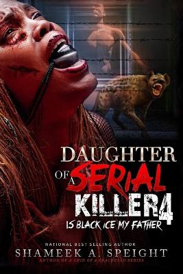Book cover for Daughter of a Serial Killer 4