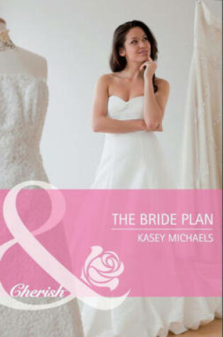 Cover of The Bride Plan