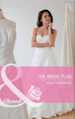 Book cover for The Bride Plan